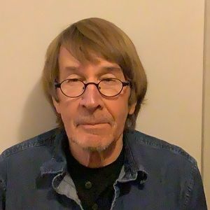 Meet your Posher, Ronald